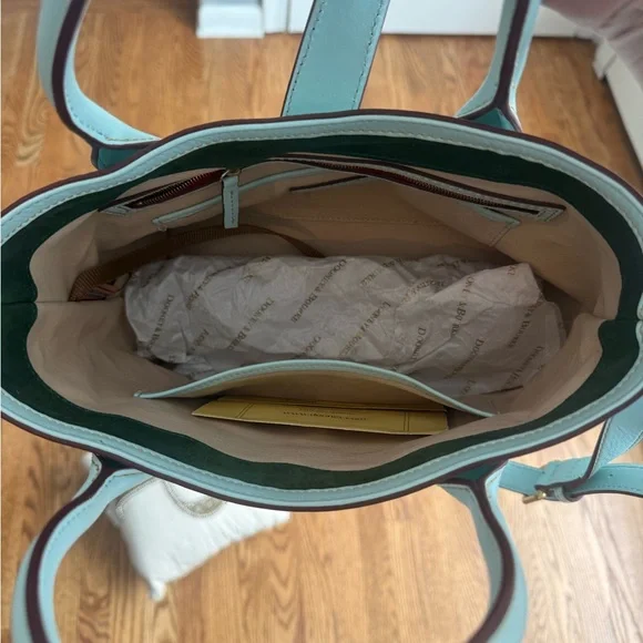 Florentine Amelie Tote by Dooney & Bourke - Picture 8 of 9